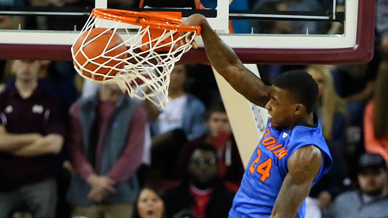 Casey Prather helps Florida top Mississippi State to extend win streak